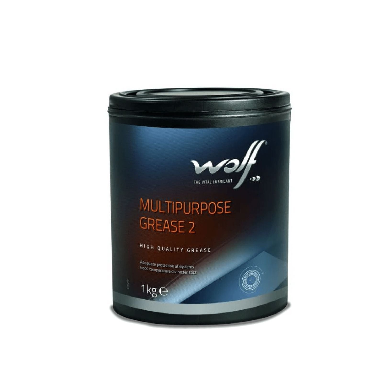 Wolf MultiPurpose Grease 2 1 KG