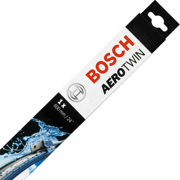 Bosch Front Wiper Blade 3397006837 - Aerotwin - 24 in