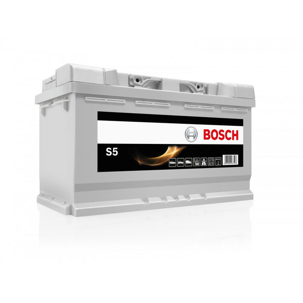 BOSCH Battery DIN100L 0092S50170 El Catalog