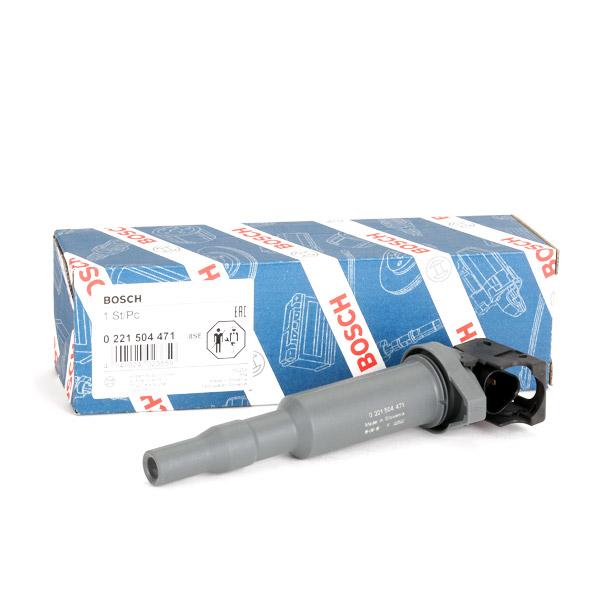 Bosch Ignition Coil 0221504471