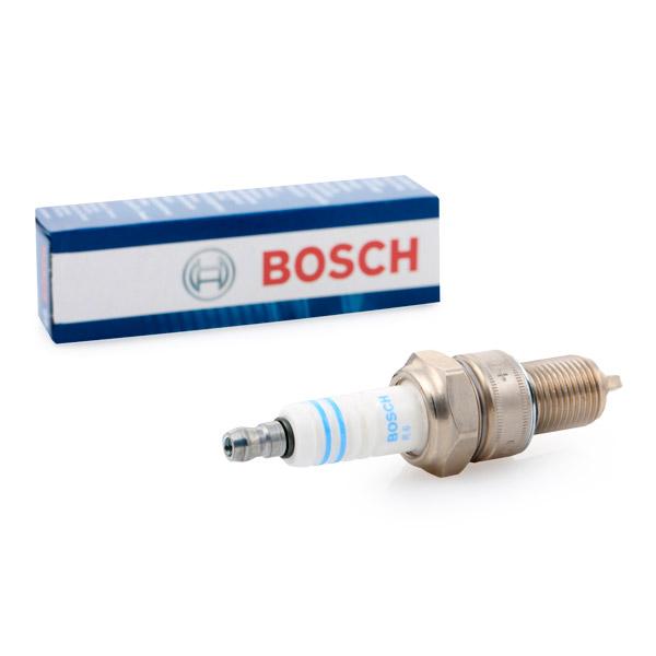 Bosch 1 Pole Nickel Spark Plug 0242235663